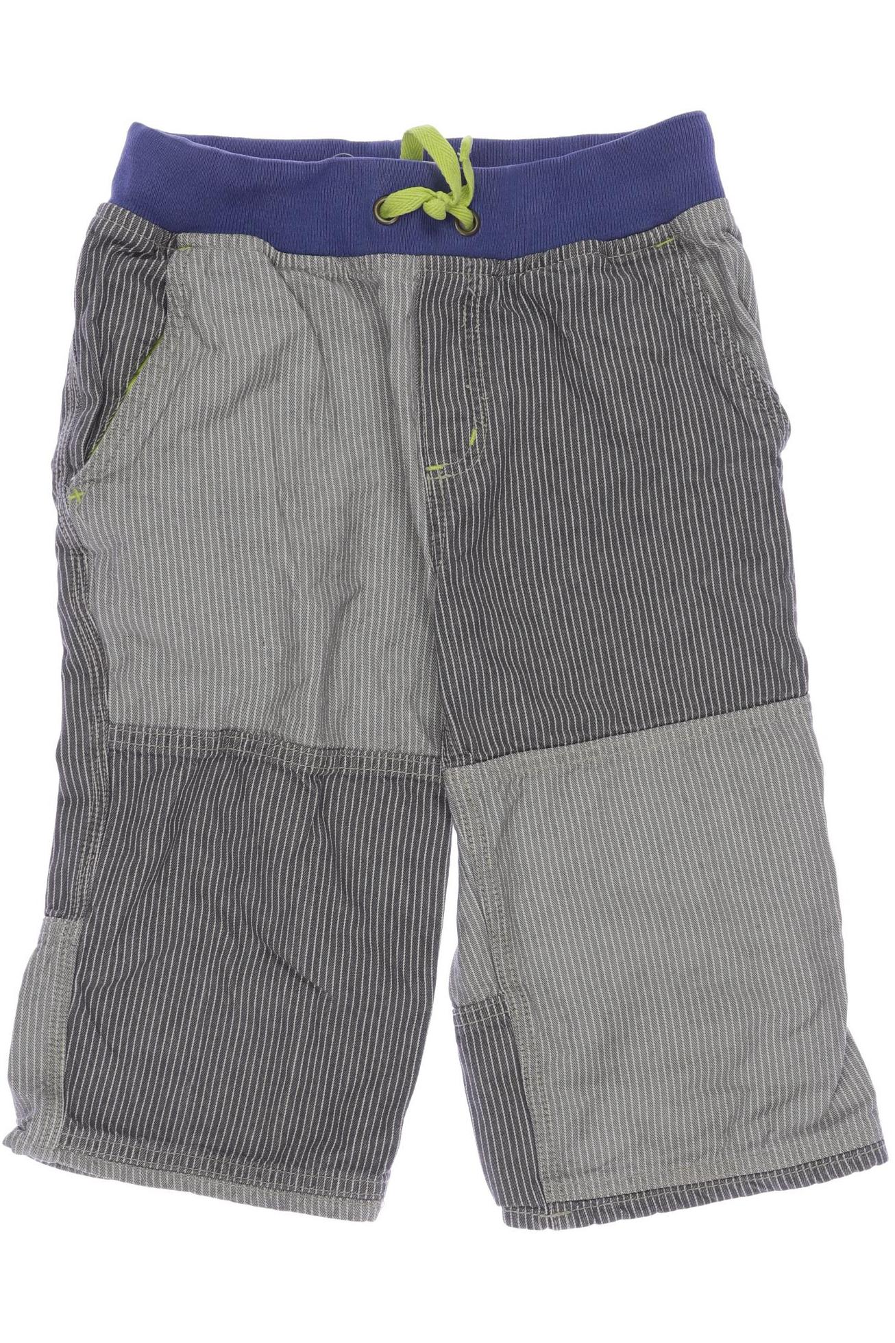 

Mini Boden Jungen Shorts, grau