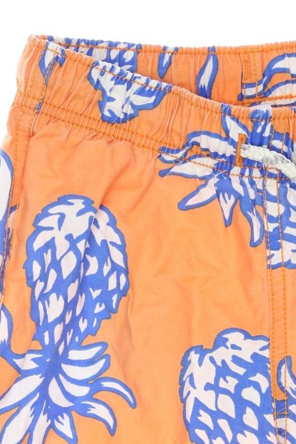 Thumbnail - Mini Boden Jungen Shorts, orange, Gr. 104