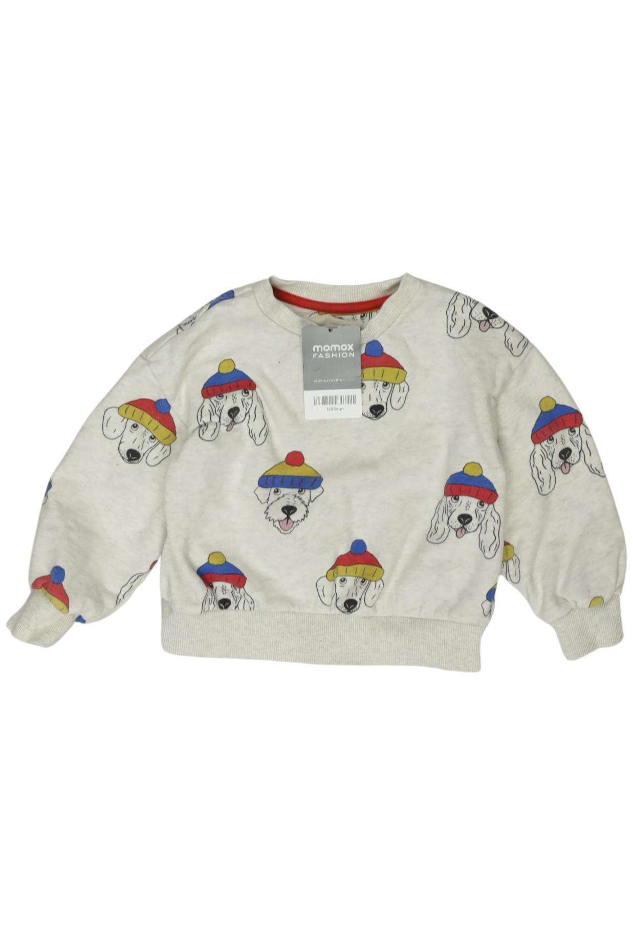 

Mini Boden Jungen Hoodies & Sweater, grau, Gr. 104