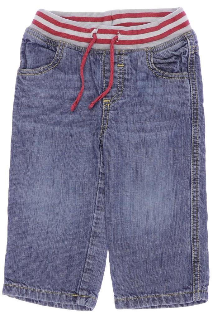 

Mini Boden Herren Jeans, blau, Gr. 80