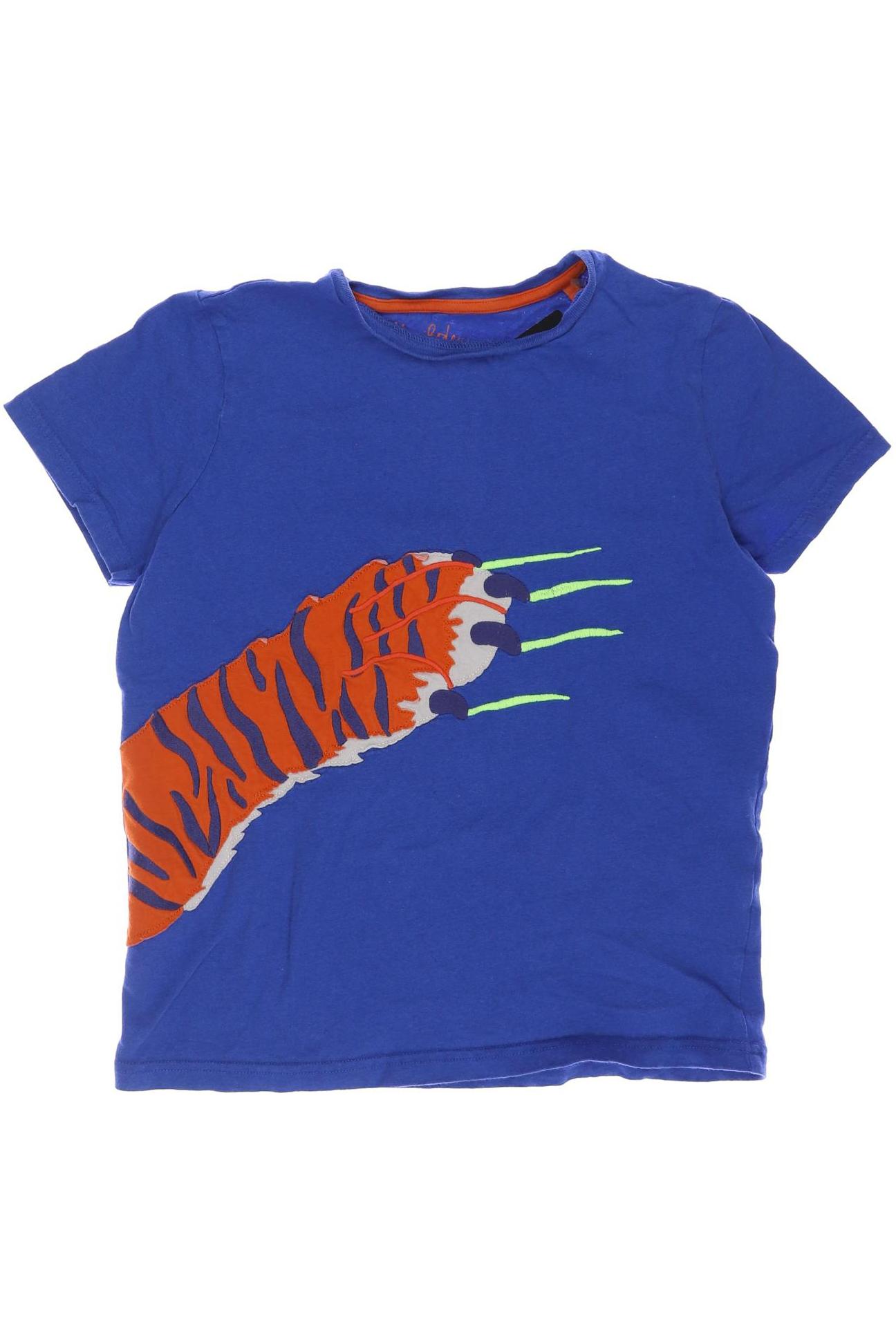 

Mini Boden Herren T-Shirt, blau, Gr. 152