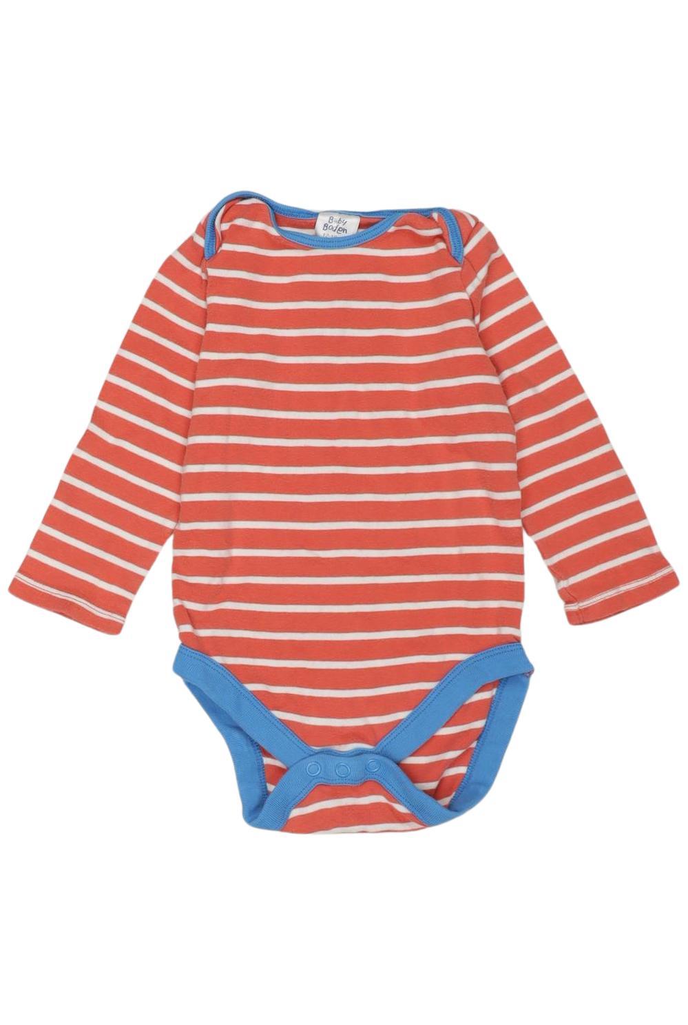 

Mini Boden Jungen Strampler, mehrfarbig, Gr. 80