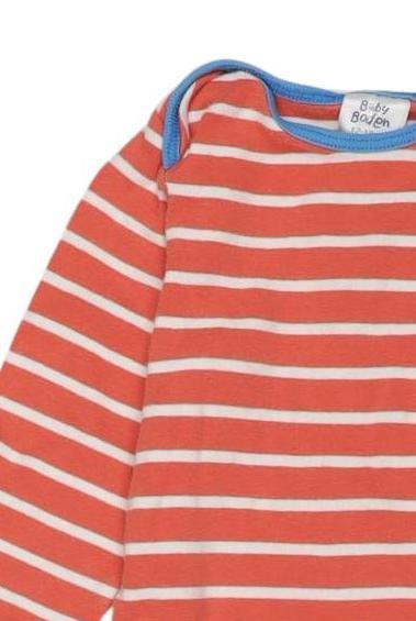 Thumbnail - Mini Boden Jungen Strampler, mehrfarbig, Gr. 80