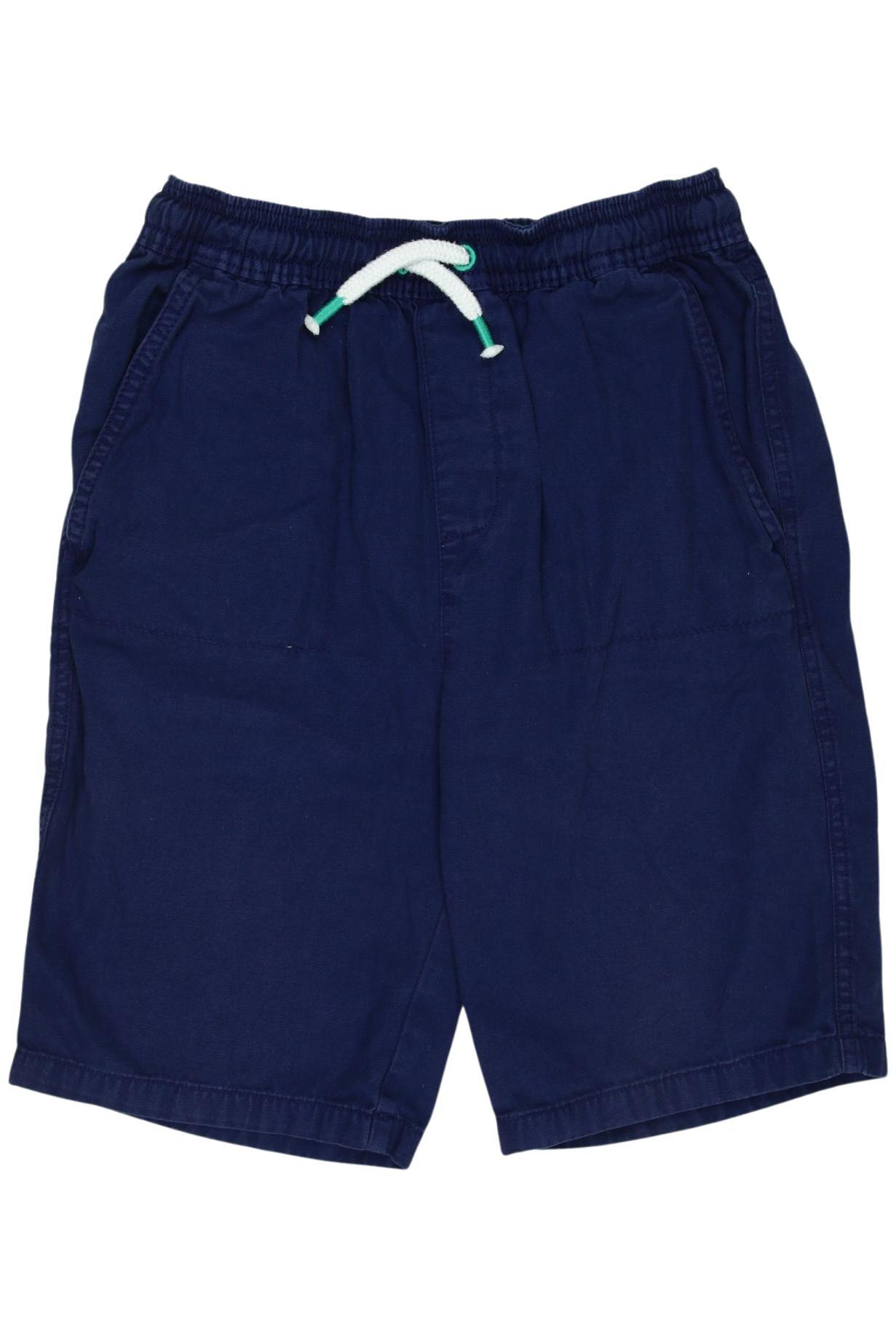 

Mini Boden Herren Shorts, marineblau, Gr. 158
