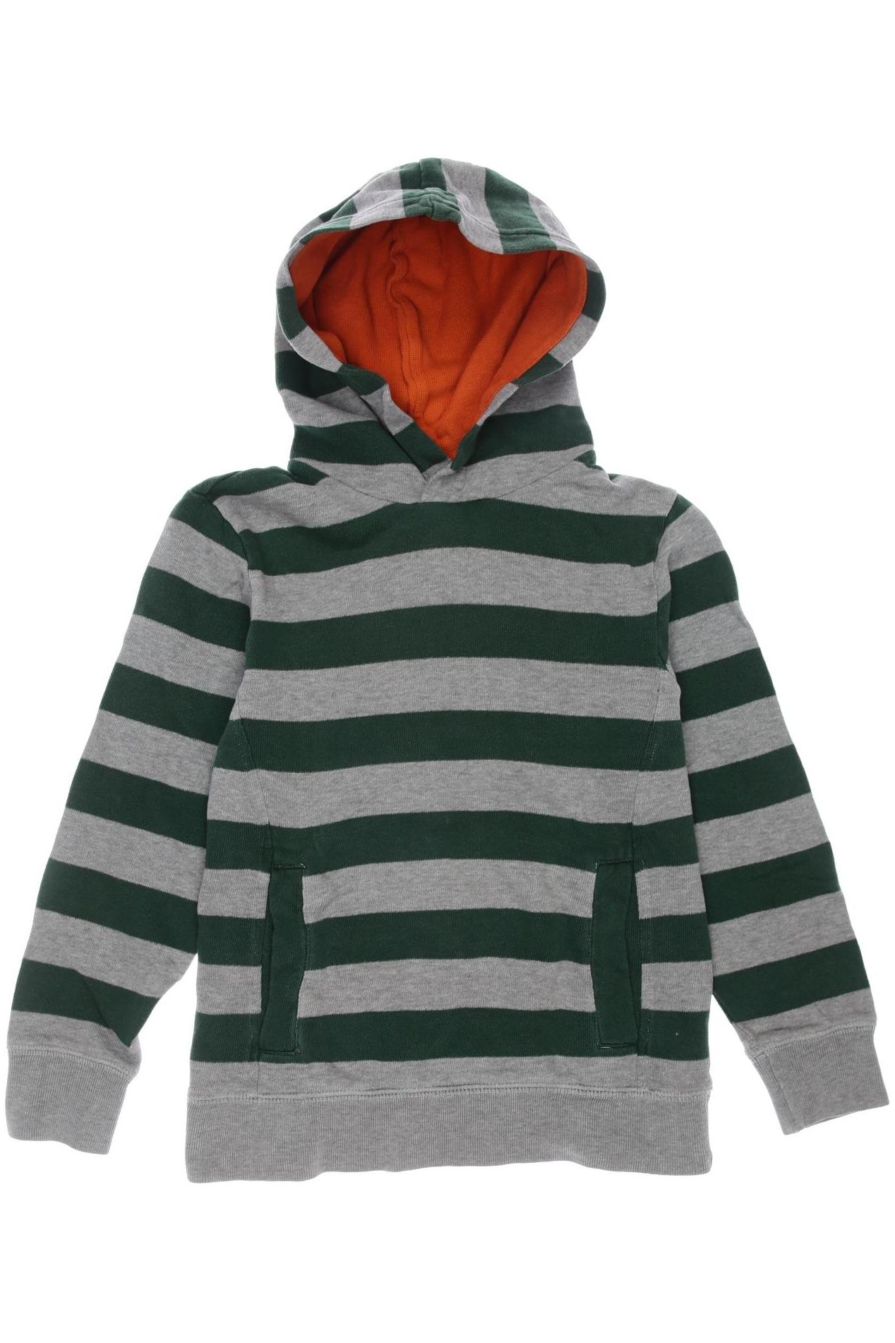

Mini Boden Herren Hoodies & Sweater, grün, Gr. 134