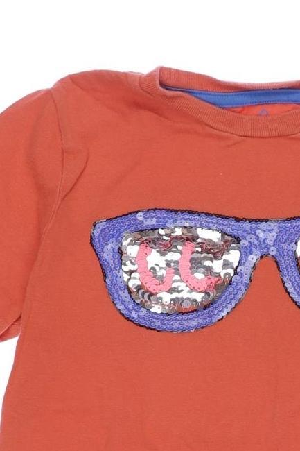 Thumbnail - Mini Boden Jungen T-Shirt, rot, Gr. 128