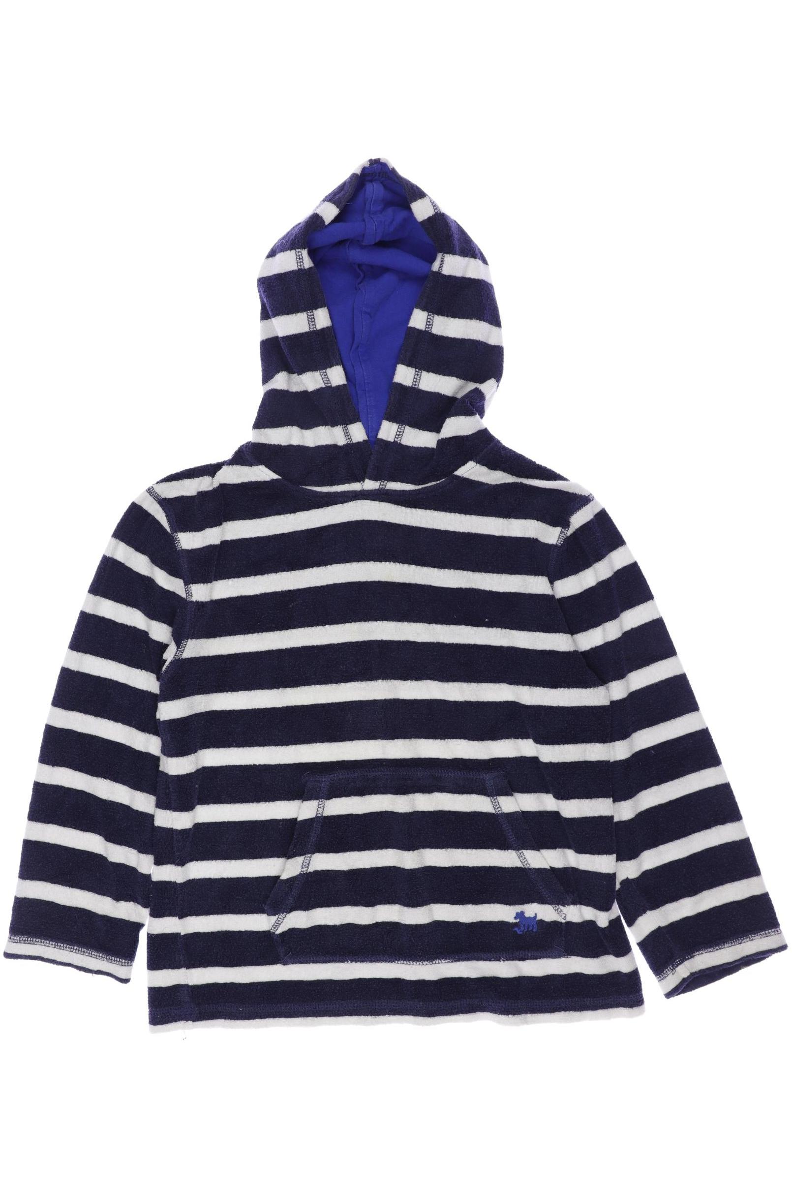 

Mini Boden Herren Hoodies & Sweater, marineblau, Gr. 140