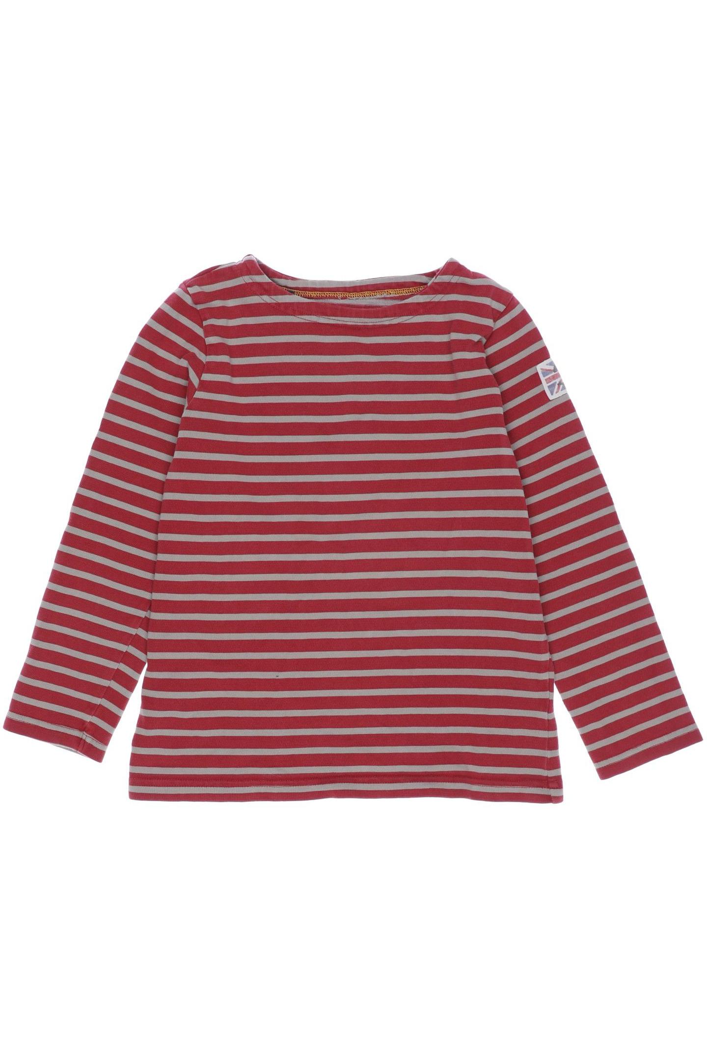 

Mini Boden Jungen Hoodies & Sweater, rot