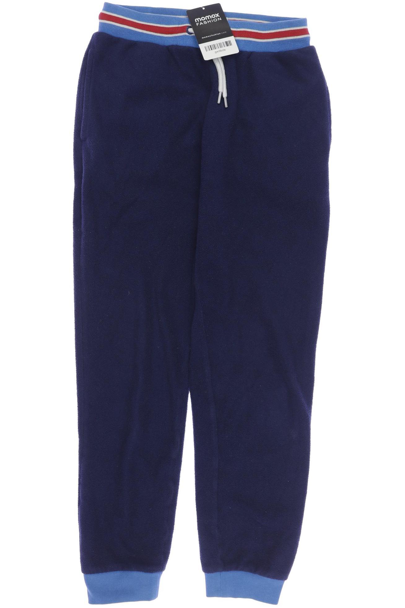 

Mini Boden Herren Stoffhose, marineblau, Gr. 140