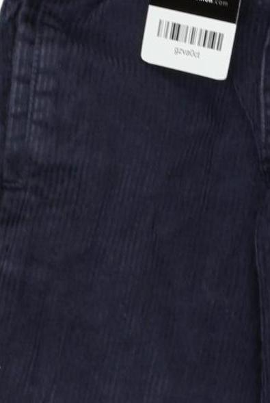 Thumbnail - Mini Boden Jungen Stoffhose, marineblau, Gr. 92