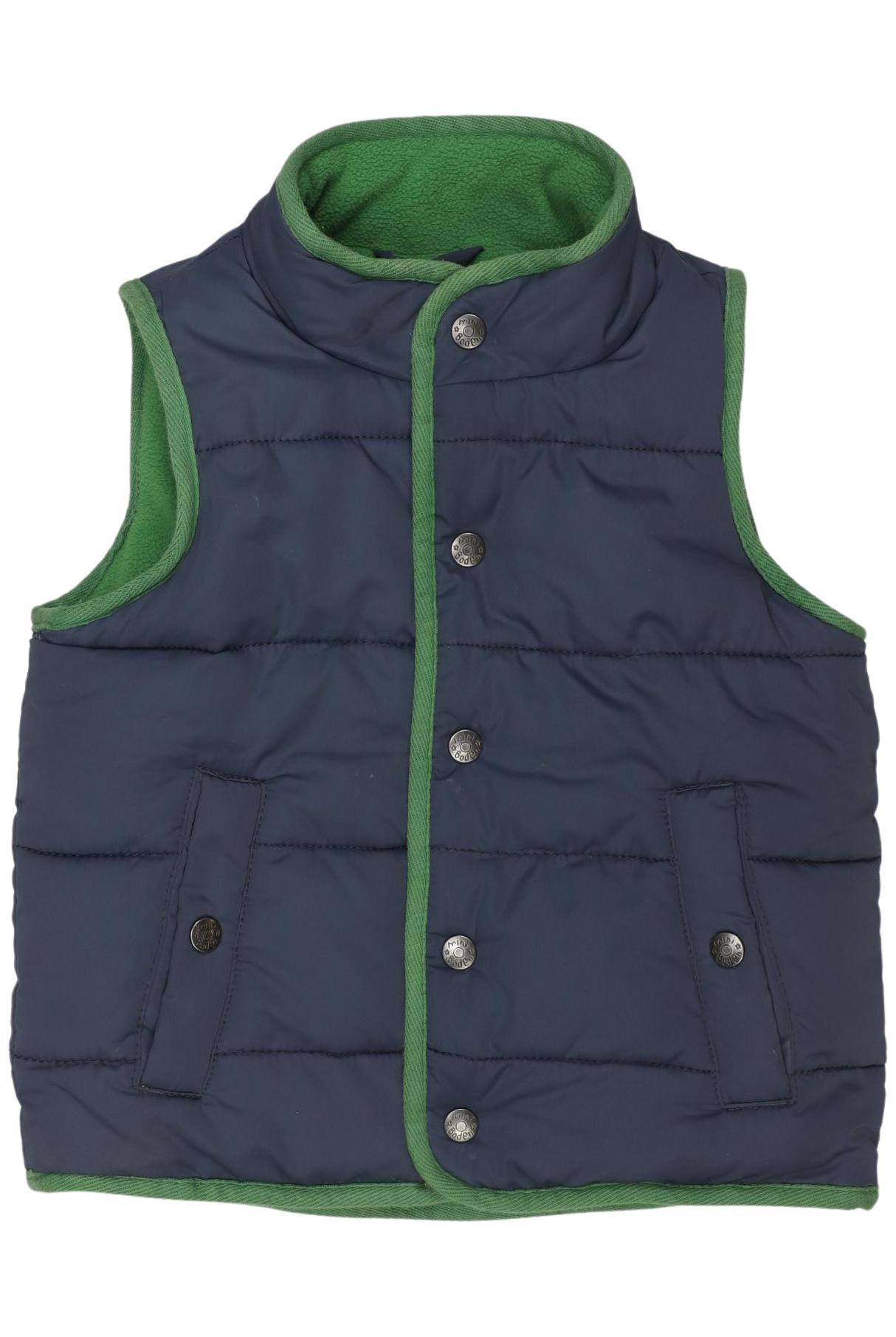 

Mini Boden Jungen Jacke, mehrfarbig, Gr. 104