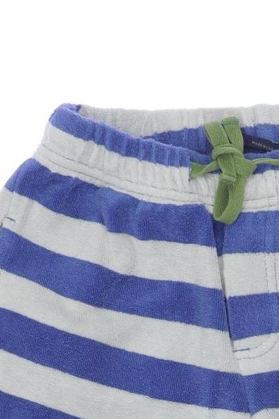 Thumbnail - Mini Boden Jungen Shorts, blau, Gr. 128