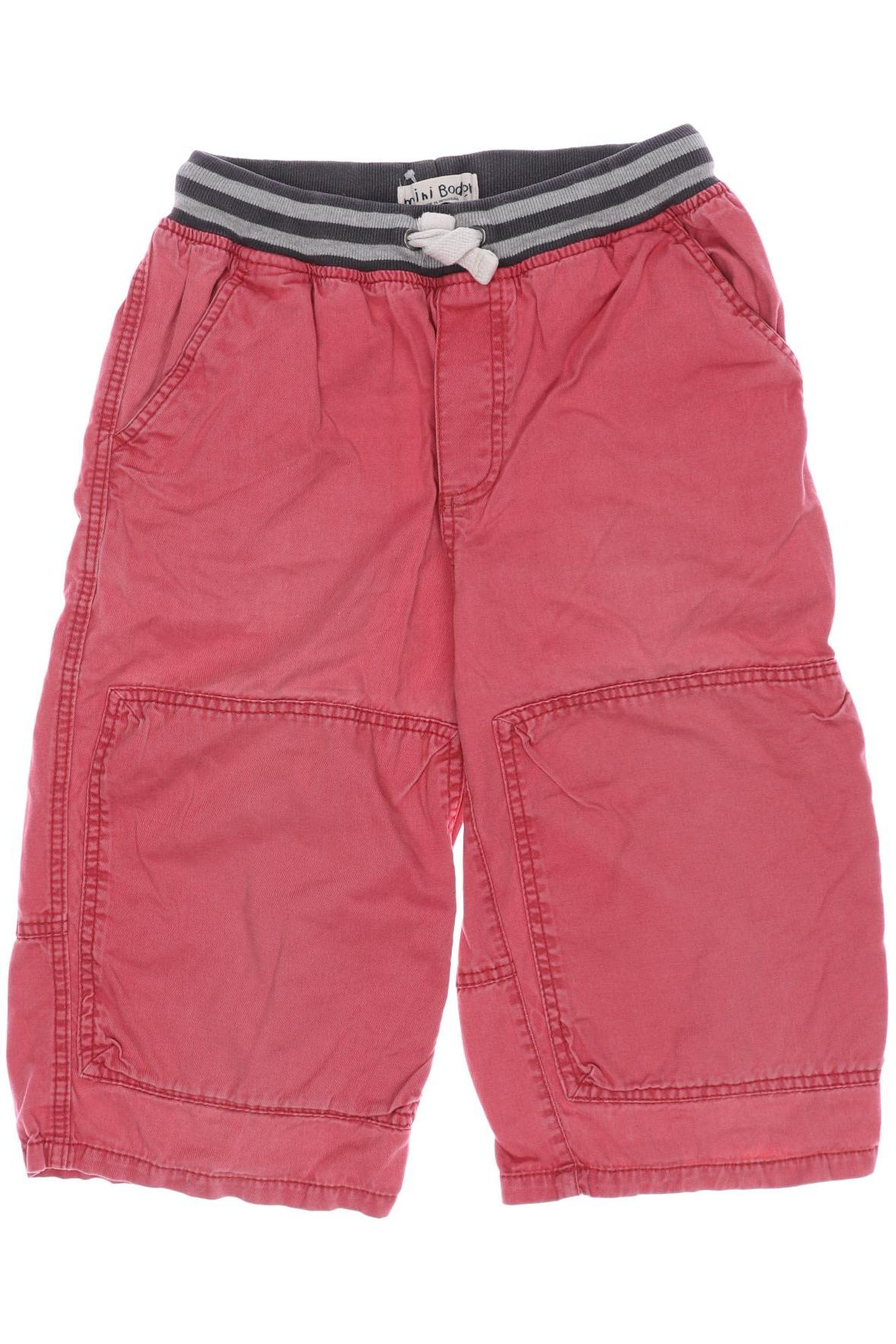 

Mini Boden Jungen Shorts, pink