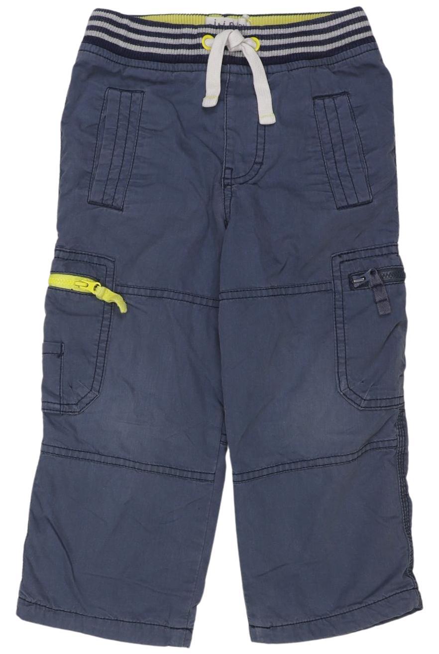 

Mini Boden Jungen Stoffhose, marineblau, Gr. 104
