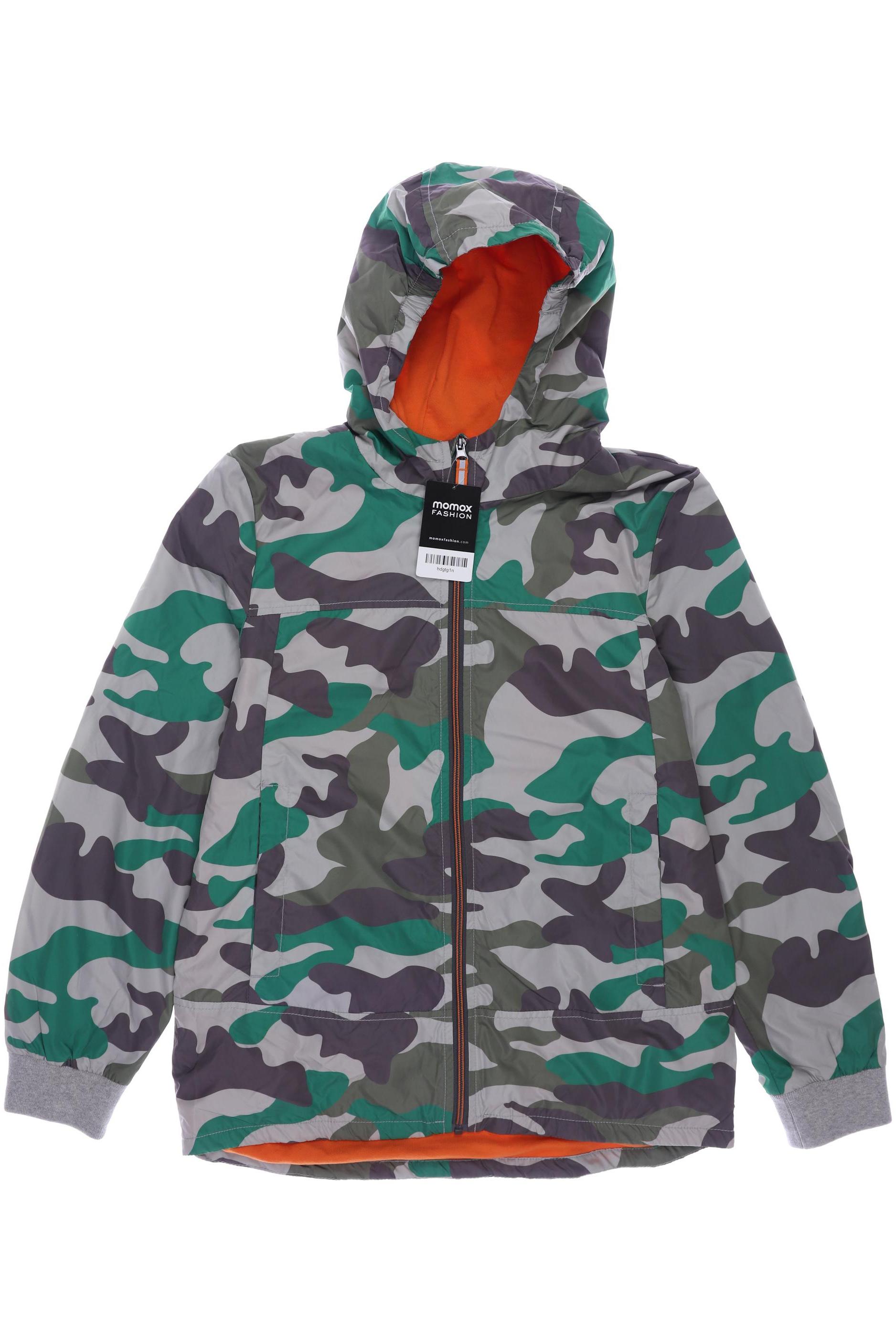 

Mini Boden Jungen Jacke, grün