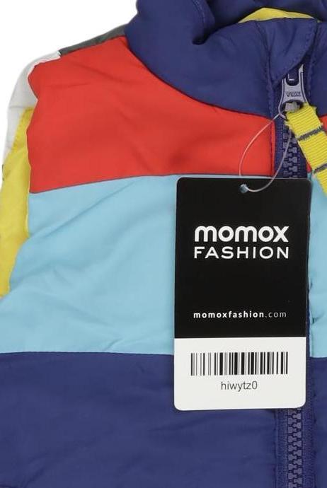 Thumbnail - Mini Boden Jungen Jacke, mehrfarbig, Gr. 80