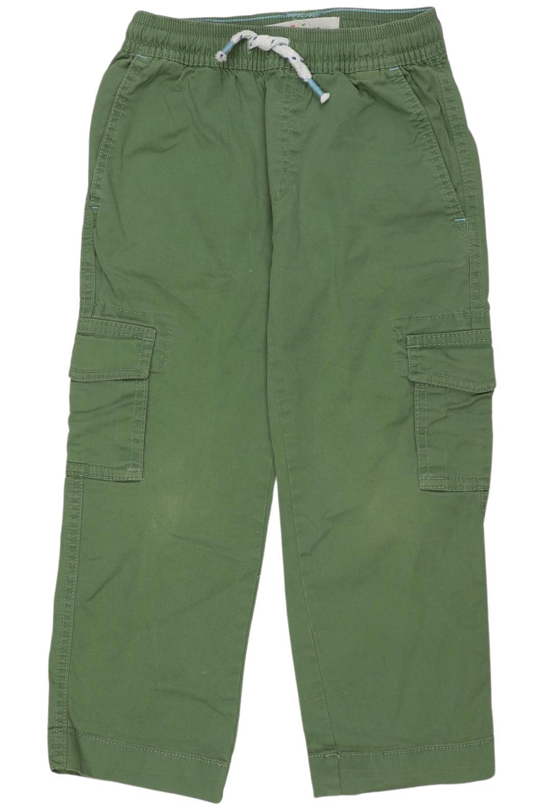 

Mini Boden Jungen Stoffhose, grün, Gr. 104