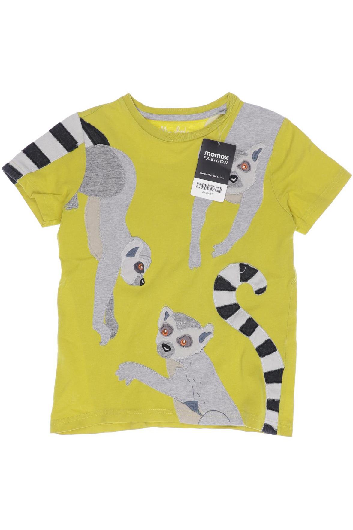 

Mini Boden Herren T-Shirt, gelb, Gr. 128