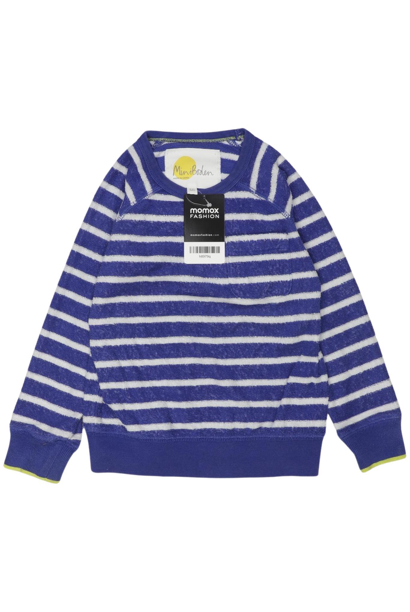 

Mini Boden Jungen Hoodies & Sweater, mehrfarbig, Gr. 104