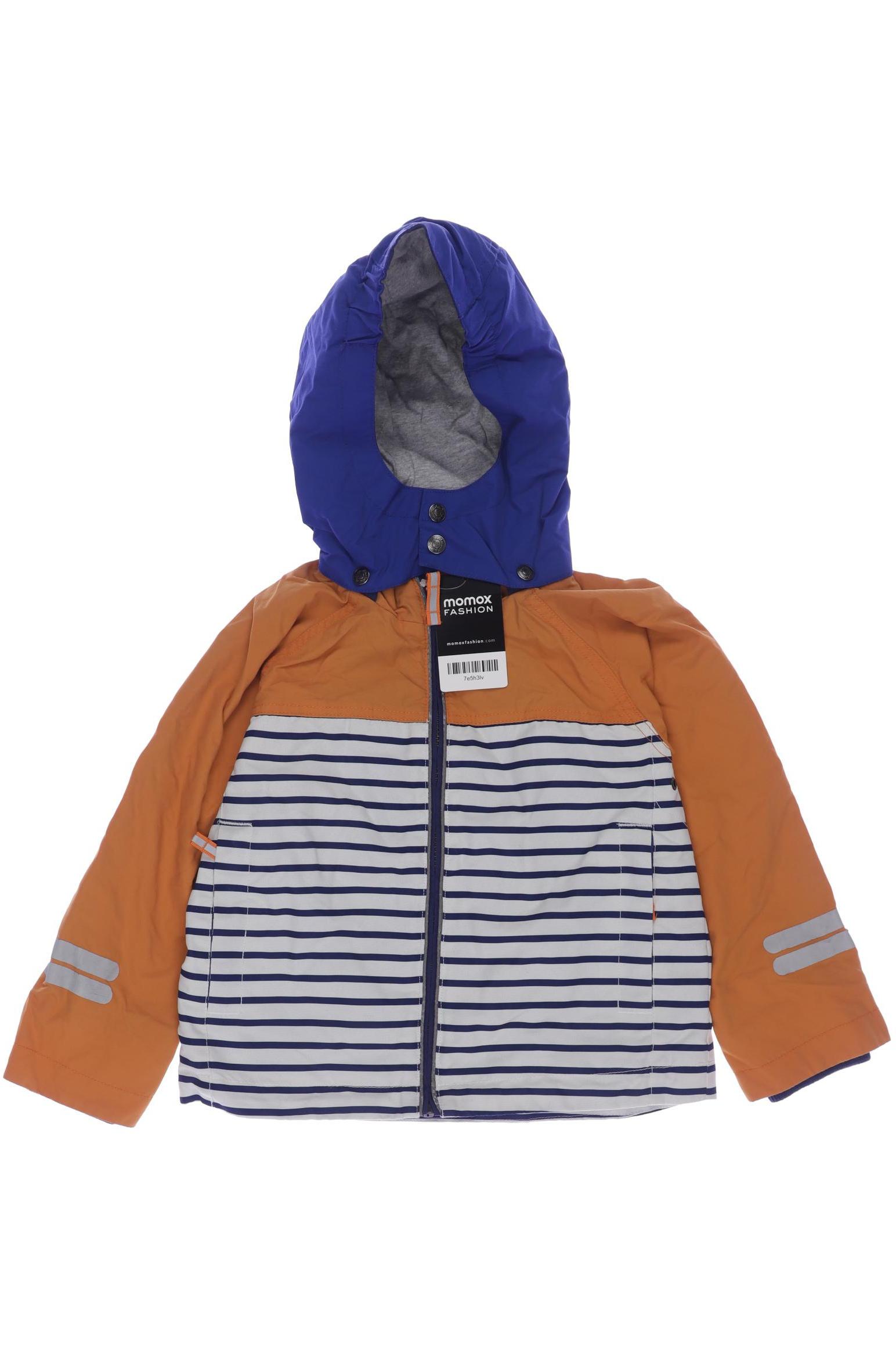 

Mini Boden Jungen Jacke, marineblau