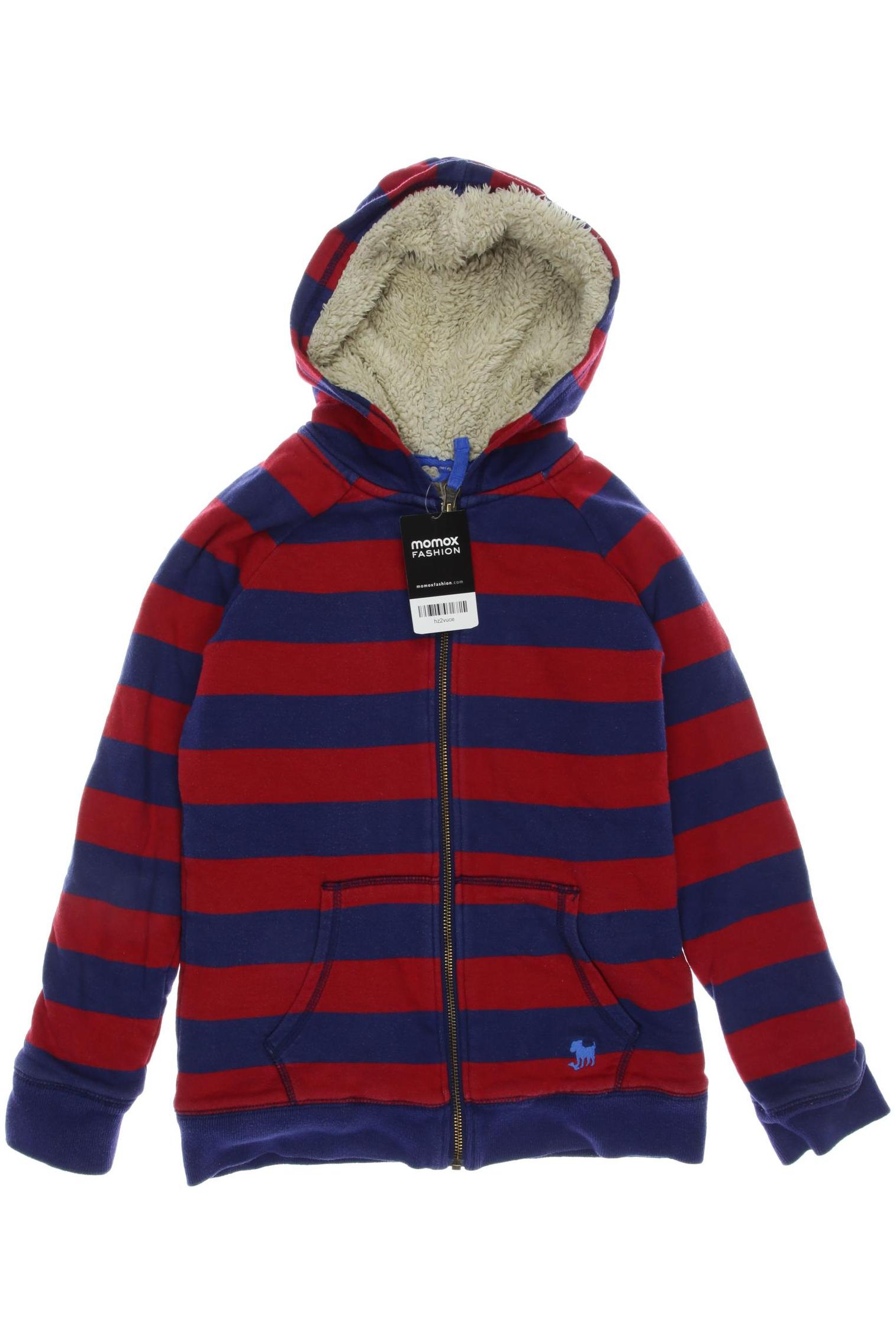 

Mini Boden Herren Hoodies & Sweater, marineblau, Gr. 140