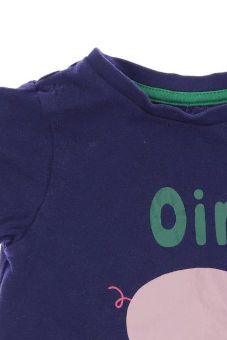 Thumbnail - Mini Boden Jungen T-Shirt, marineblau, Gr. 80