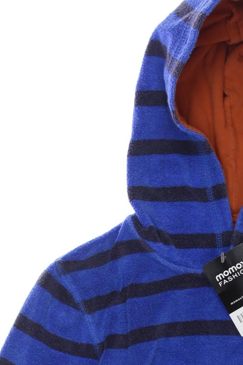 Thumbnail - Mini Boden Jungen Hoodies &amp; Sweater, blau, Gr. 128
