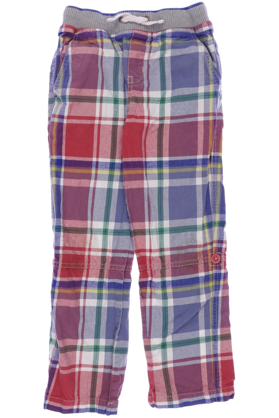 

Mini Boden Herren Stoffhose, mehrfarbig, Gr. 122