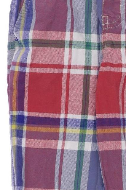 Thumbnail - Mini Boden Jungen Stoffhose, mehrfarbig, Gr. 122