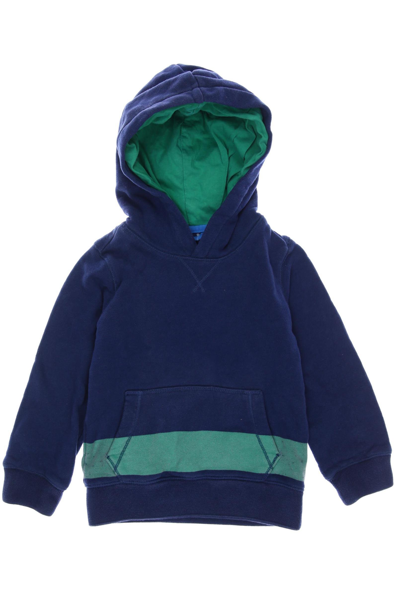 

Mini Boden Herren Hoodies & Sweater, blau, Gr. 92