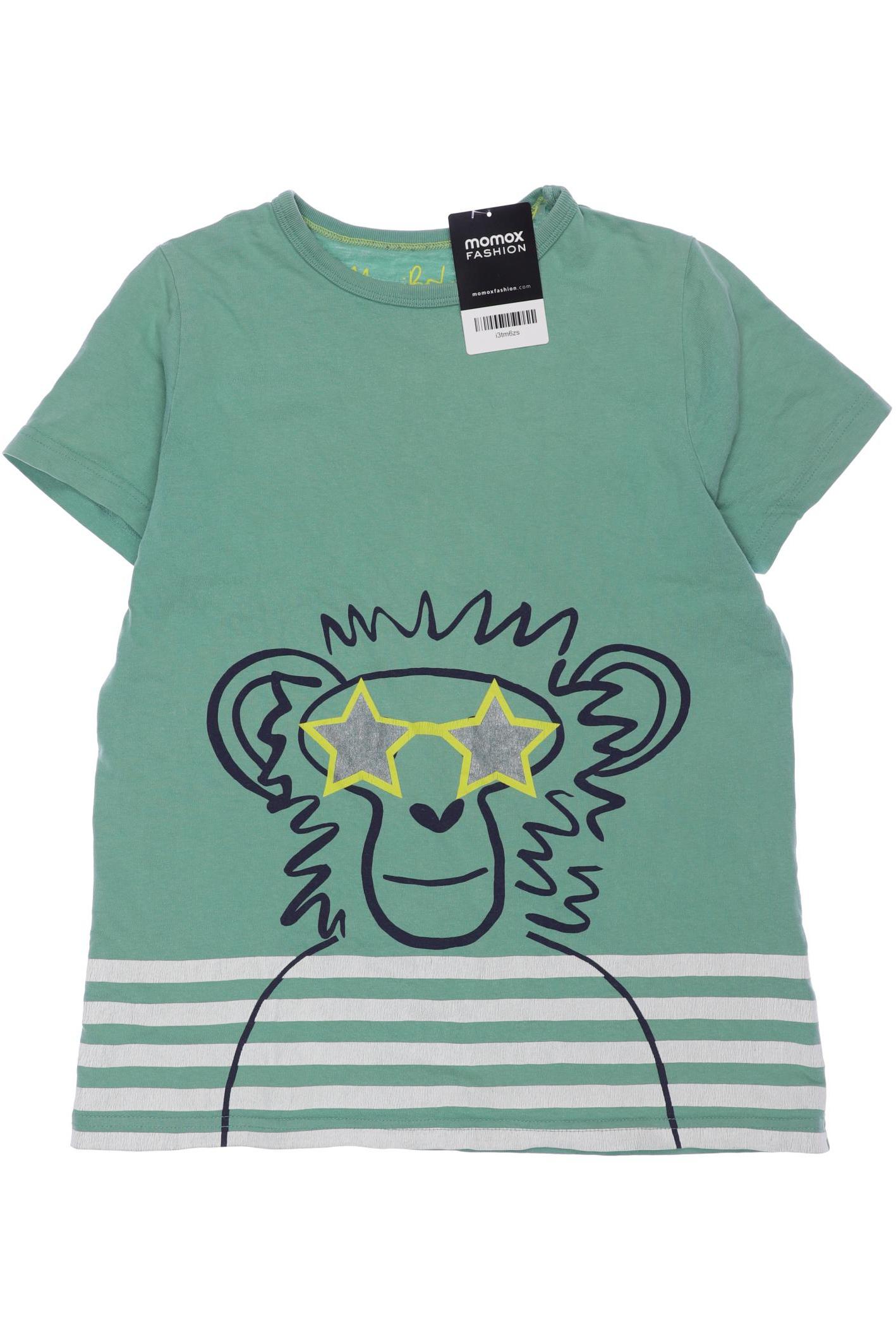 

Mini Boden Herren T-Shirt, grün, Gr. 152
