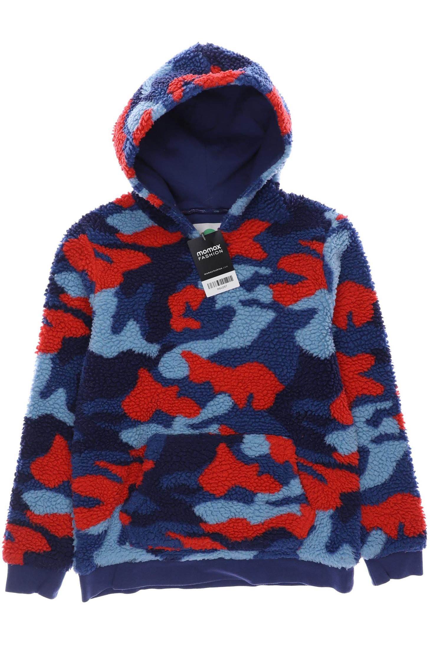 

Mini Boden Herren Hoodies & Sweater, blau, Gr. 152