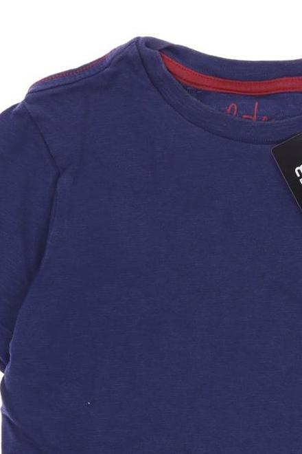 Thumbnail - Mini Boden Jungen T-Shirt, marineblau, Gr. 140