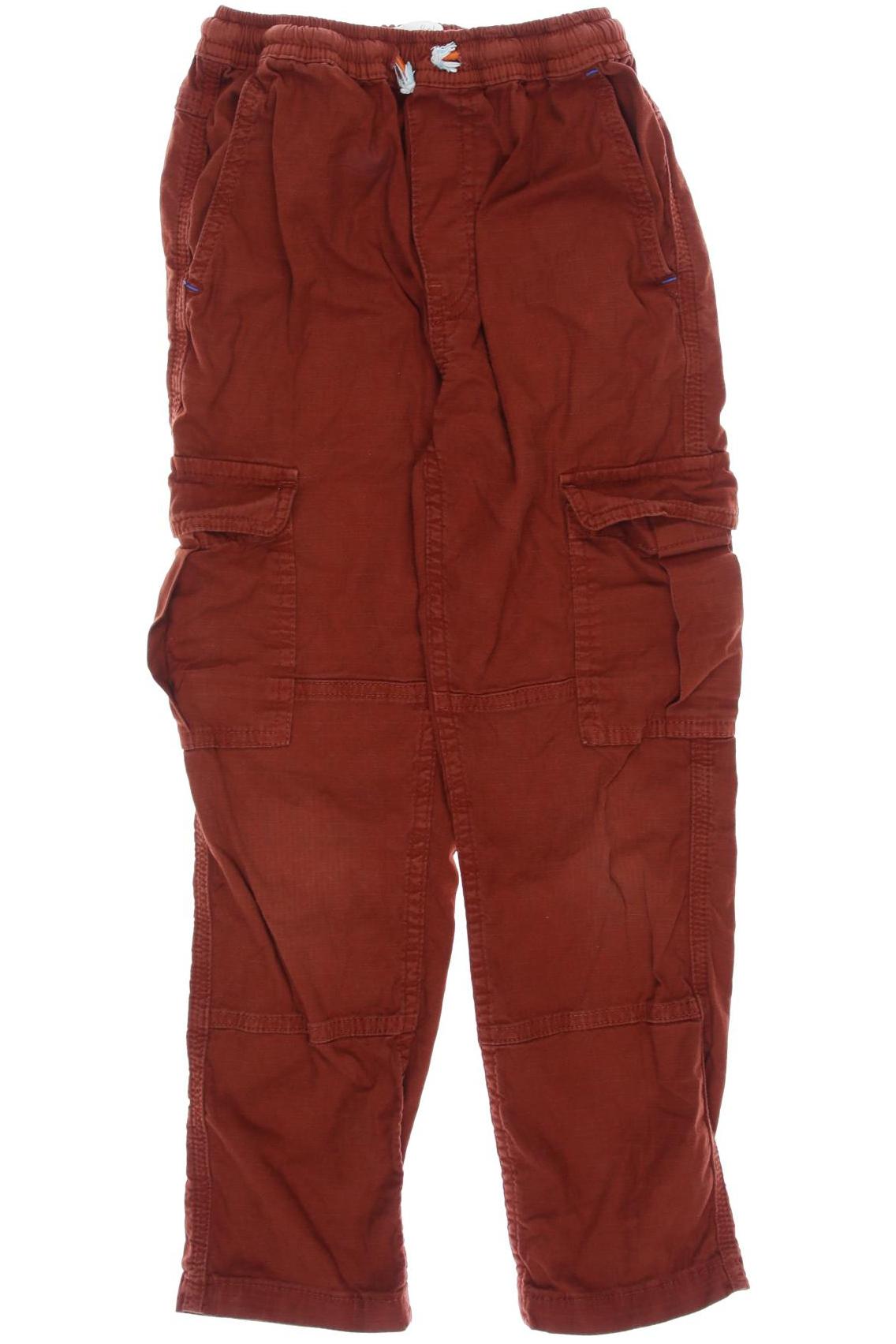 

Mini Boden Herren Stoffhose, rot, Gr. 128