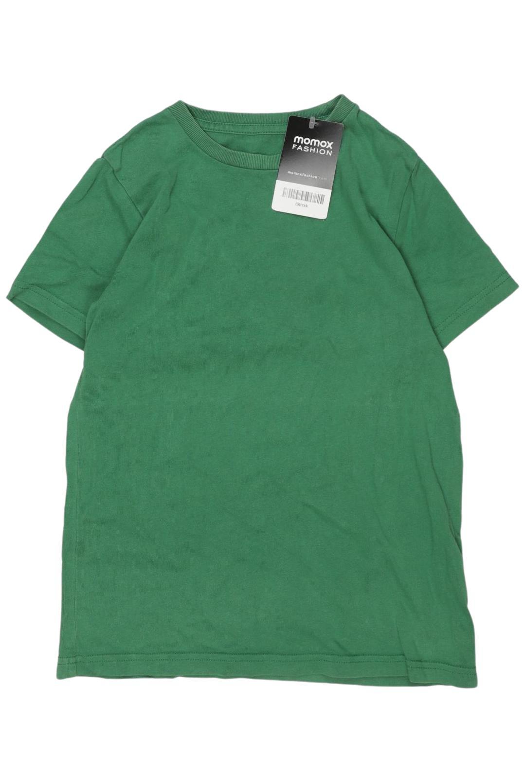 

Mini Boden Jungen T-Shirt, grün, Gr. 116