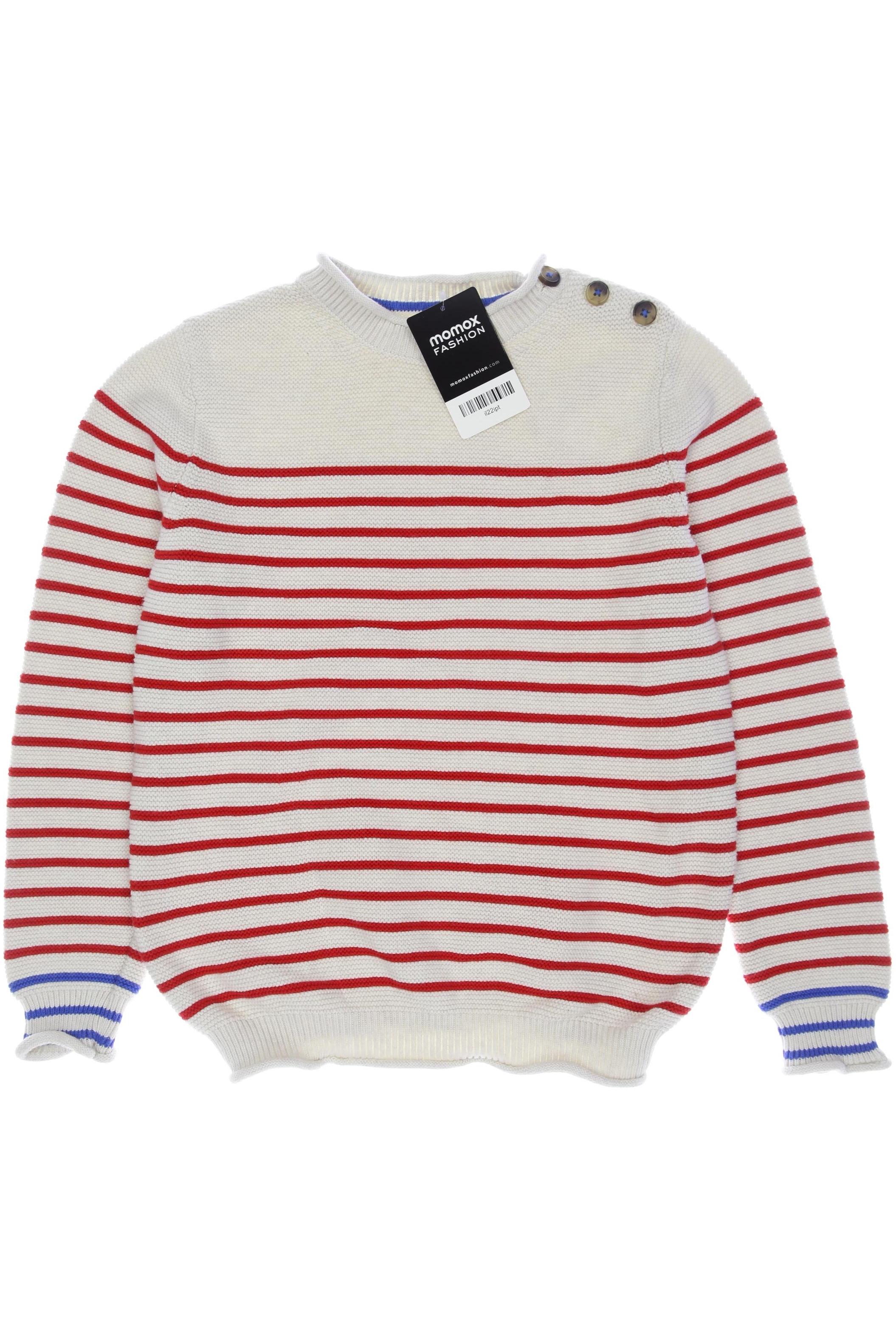 

Mini Boden Herren Pullover, mehrfarbig, Gr. 158