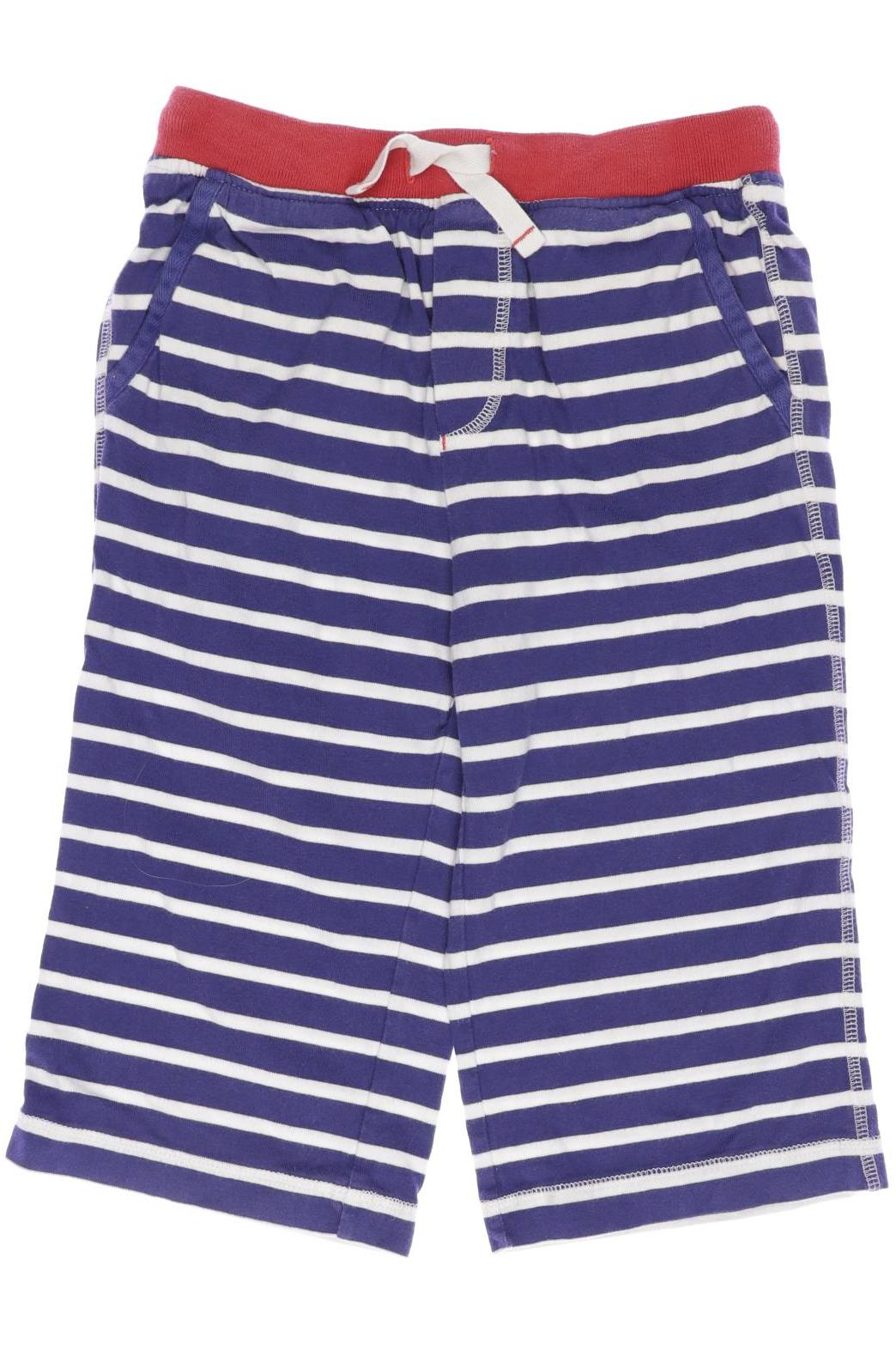 

Mini Boden Herren Shorts, blau, Gr. 140