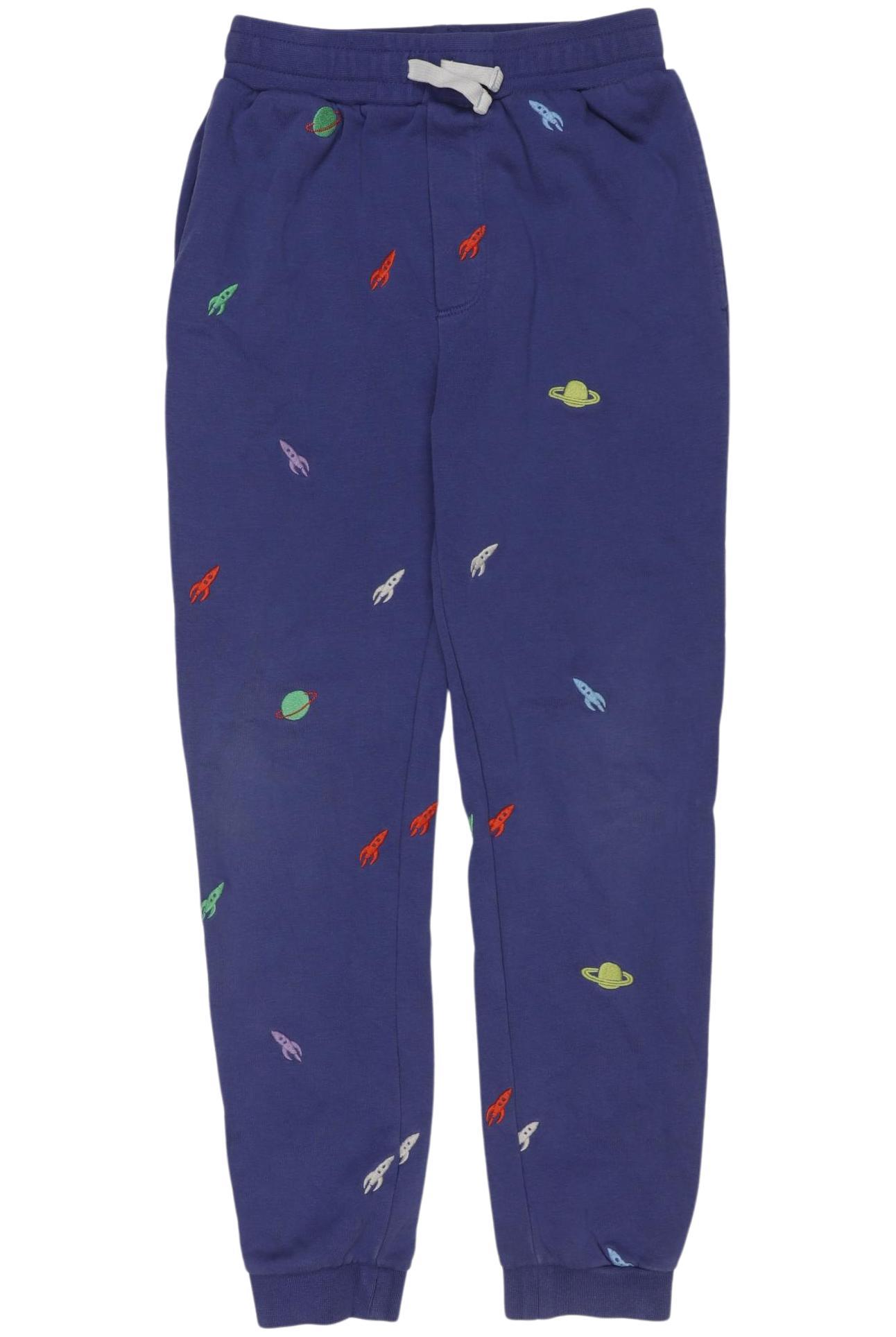 

Mini Boden Jungen Stoffhose, marineblau, Gr. 134