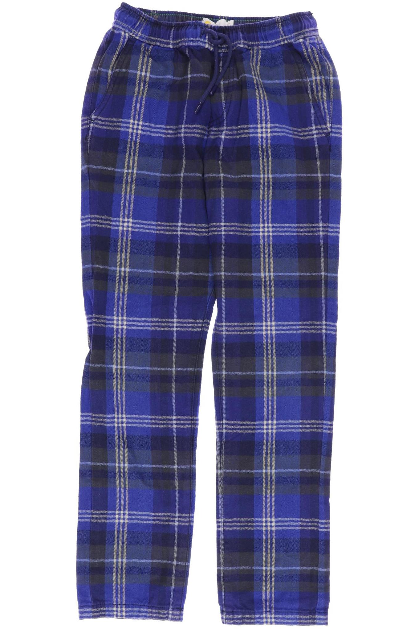 

Mini Boden Herren Stoffhose, blau, Gr. 134