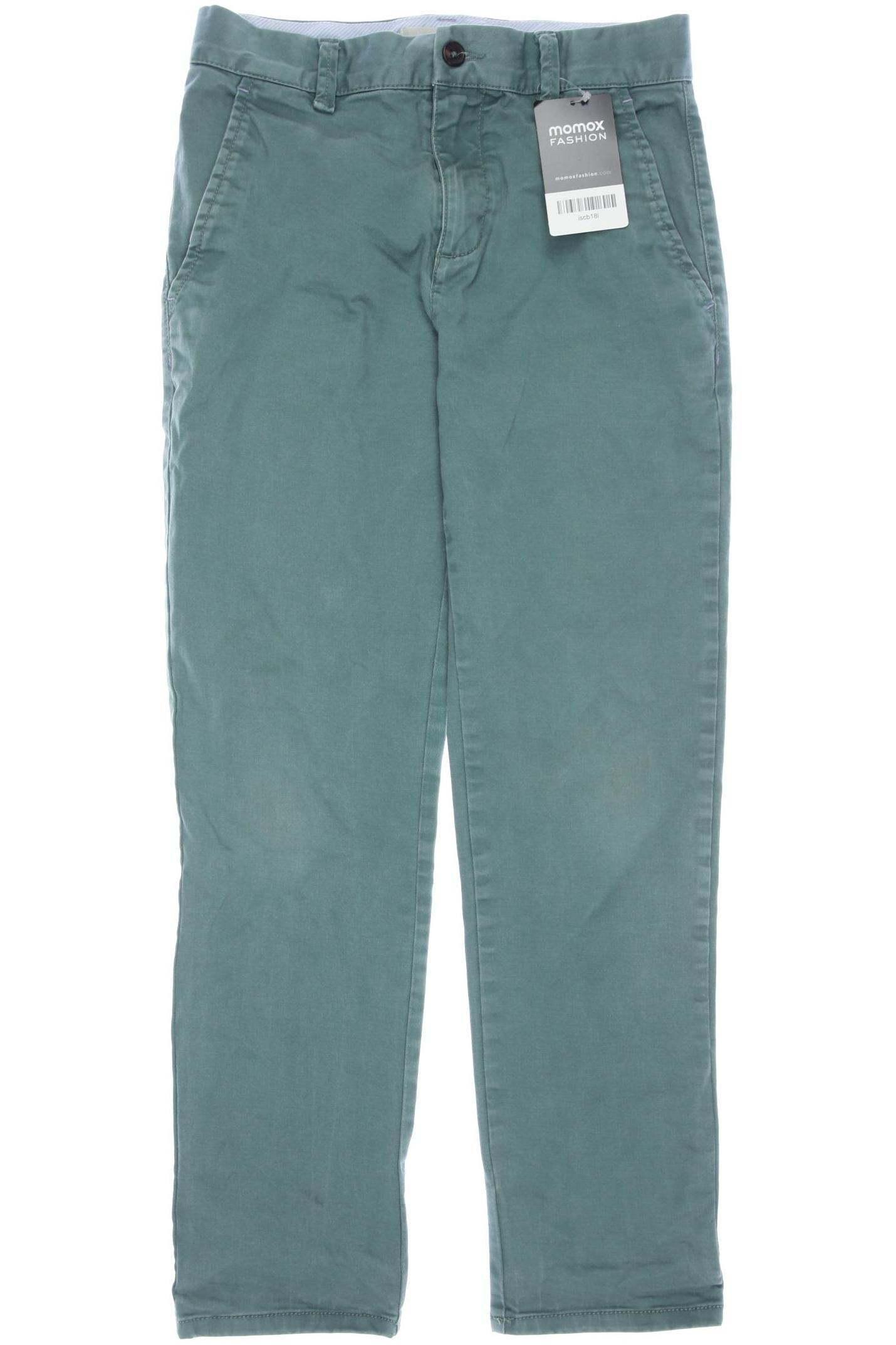 

Mini Boden Herren Stoffhose, grün, Gr. 140