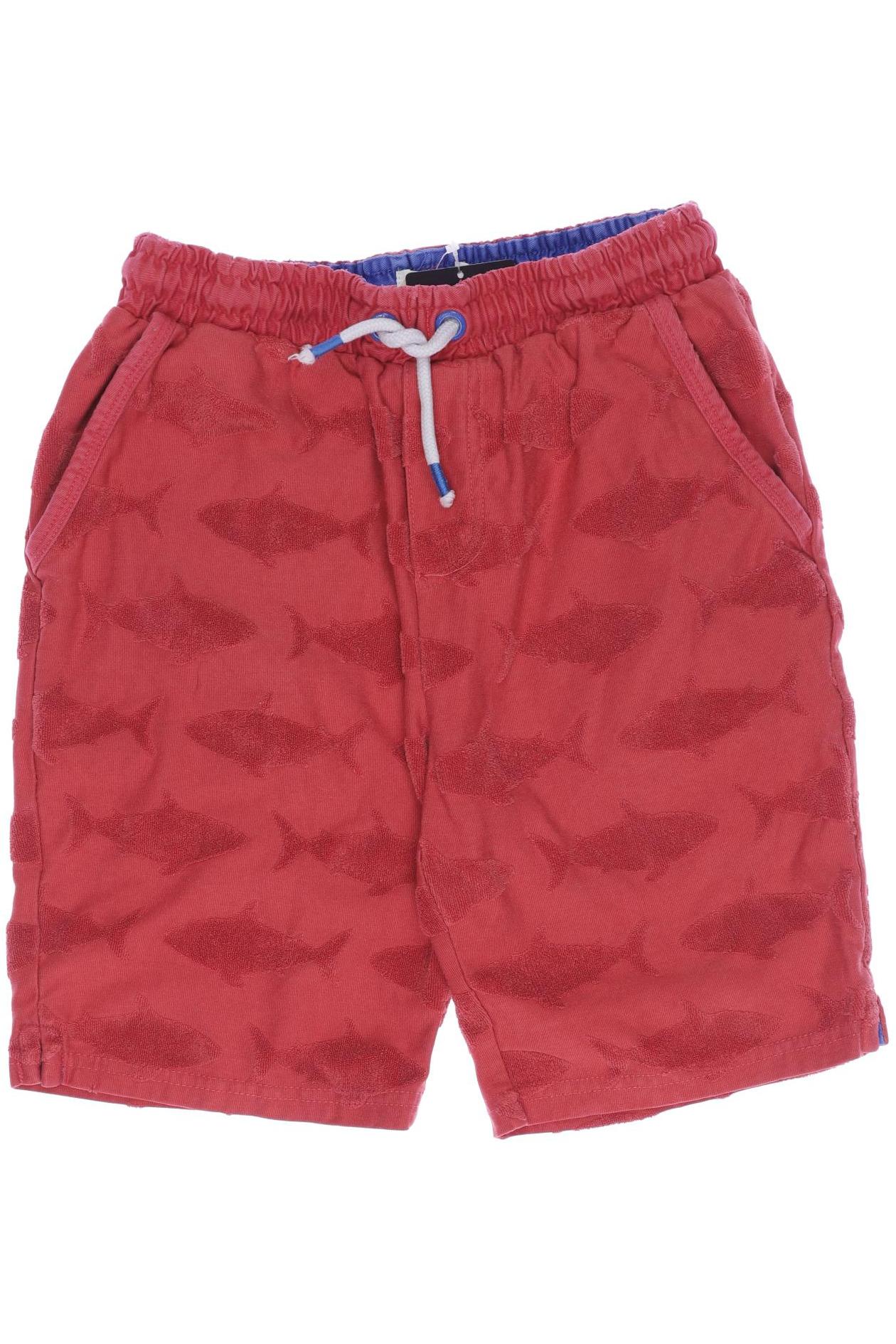 

Mini Boden Jungen Shorts, rot