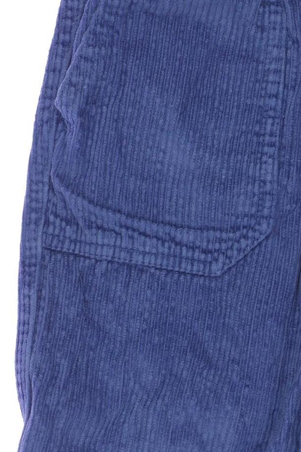 Thumbnail - Mini Boden Jungen Stoffhose, blau, Gr. 104