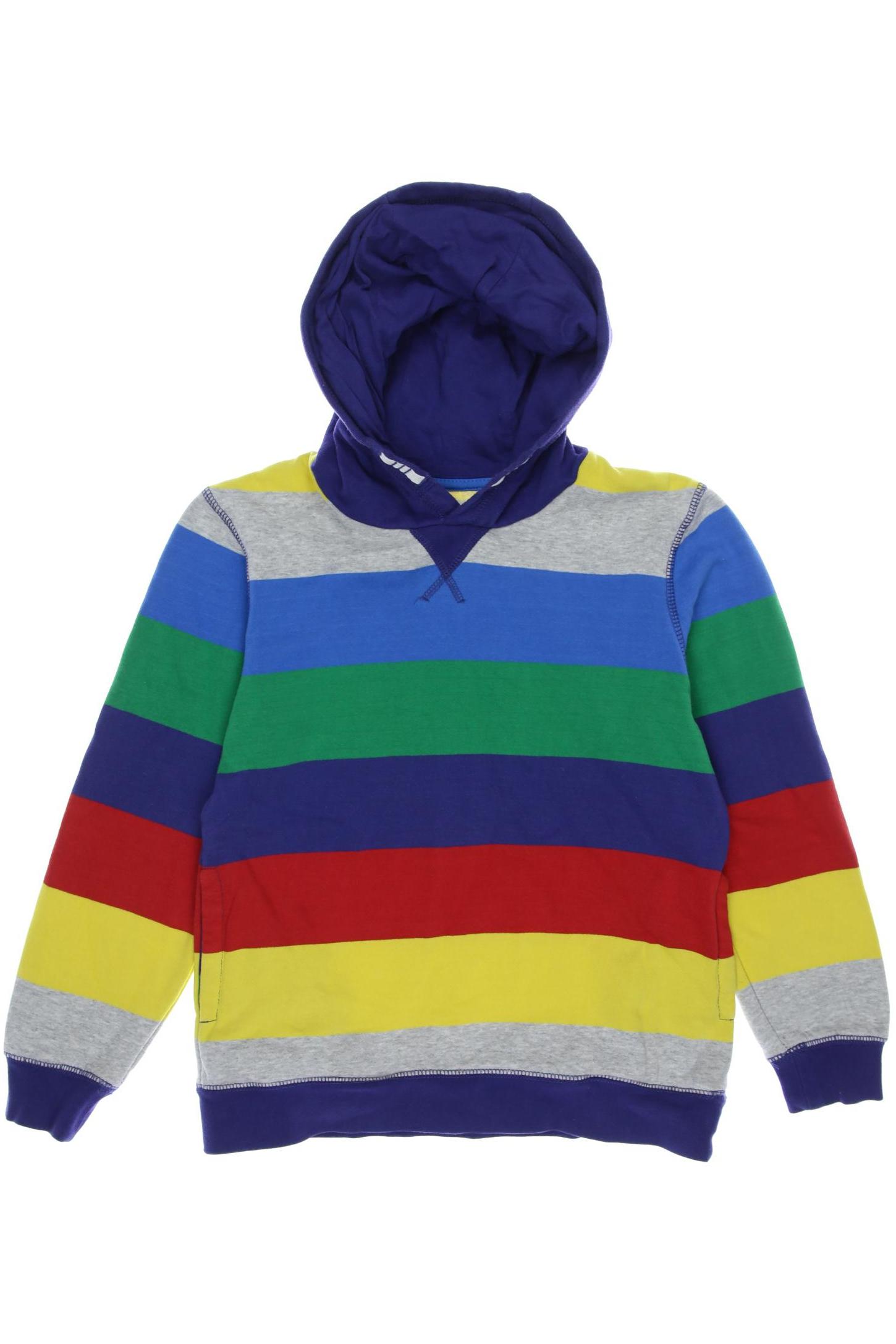 

Mini Boden Herren Hoodies & Sweater, mehrfarbig, Gr. 140