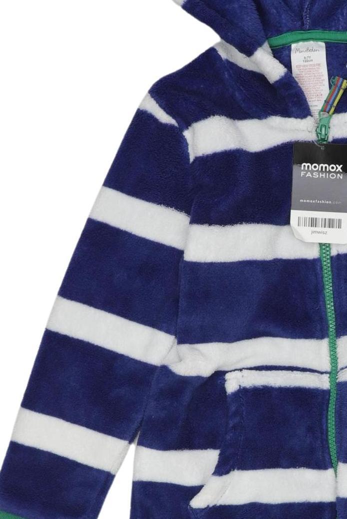 Thumbnail - Mini Boden Jungen Schneeanzug, mehrfarbig, Gr. 122