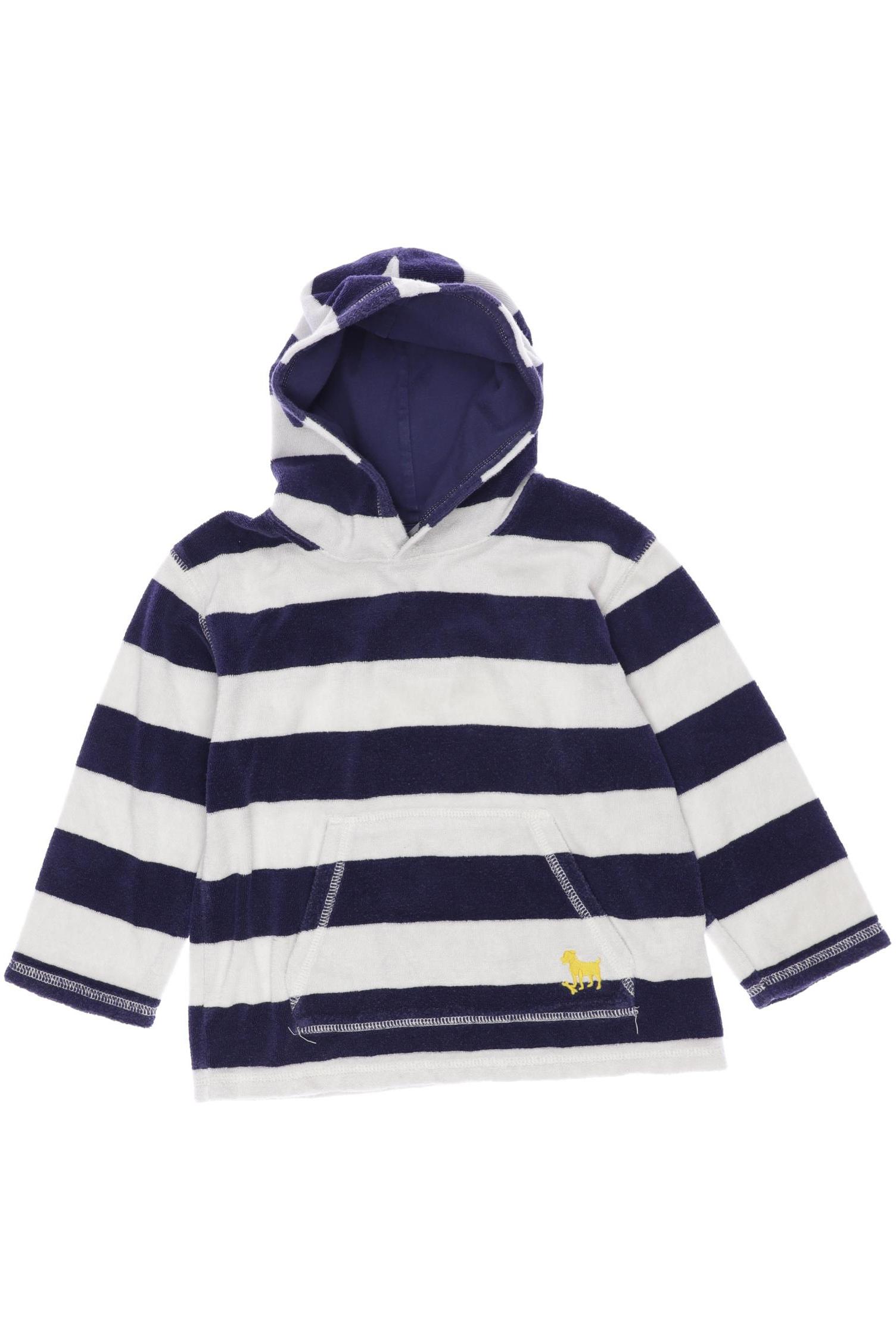 

Mini Boden Herren Hoodies & Sweater, marineblau, Gr. 116
