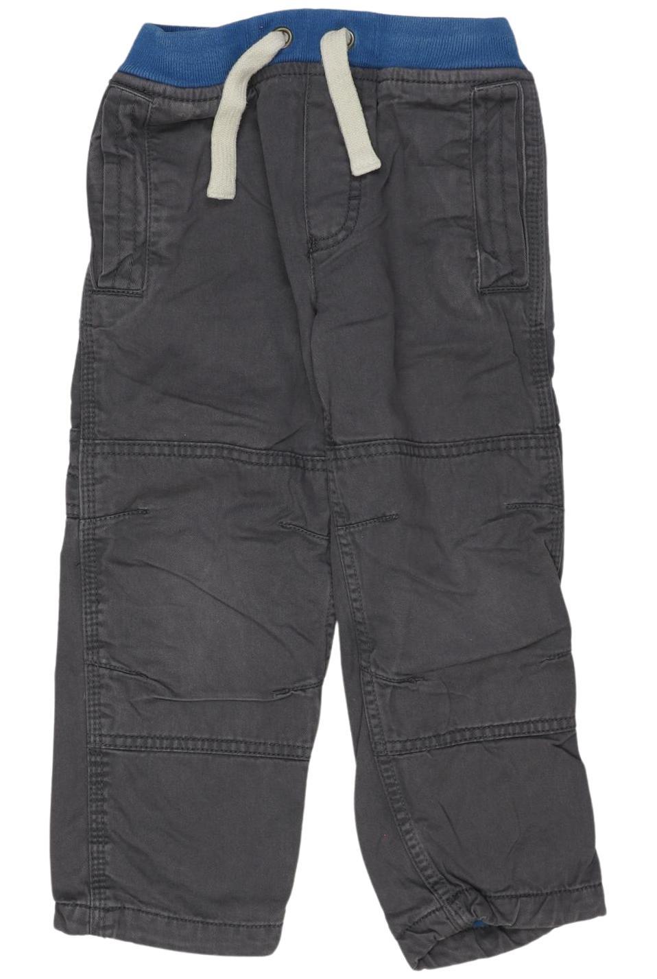 

Mini Boden Jungen Jeans, grau, Gr. 104