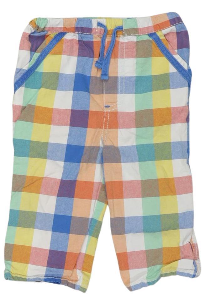 

Mini Boden Jungen Stoffhose, mehrfarbig, Gr. 80