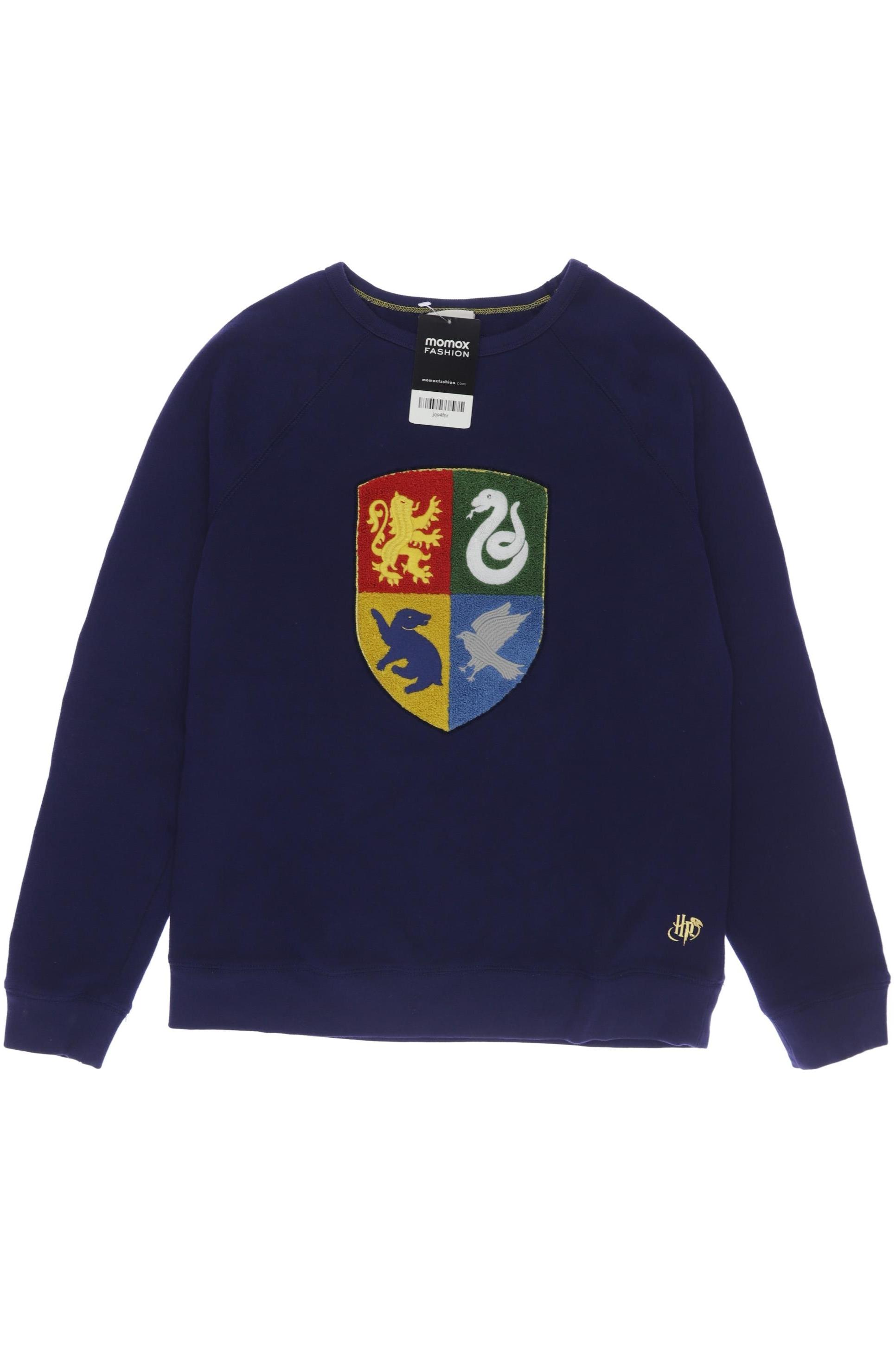 

Mini Boden Herren Hoodies & Sweater, blau, Gr. 164