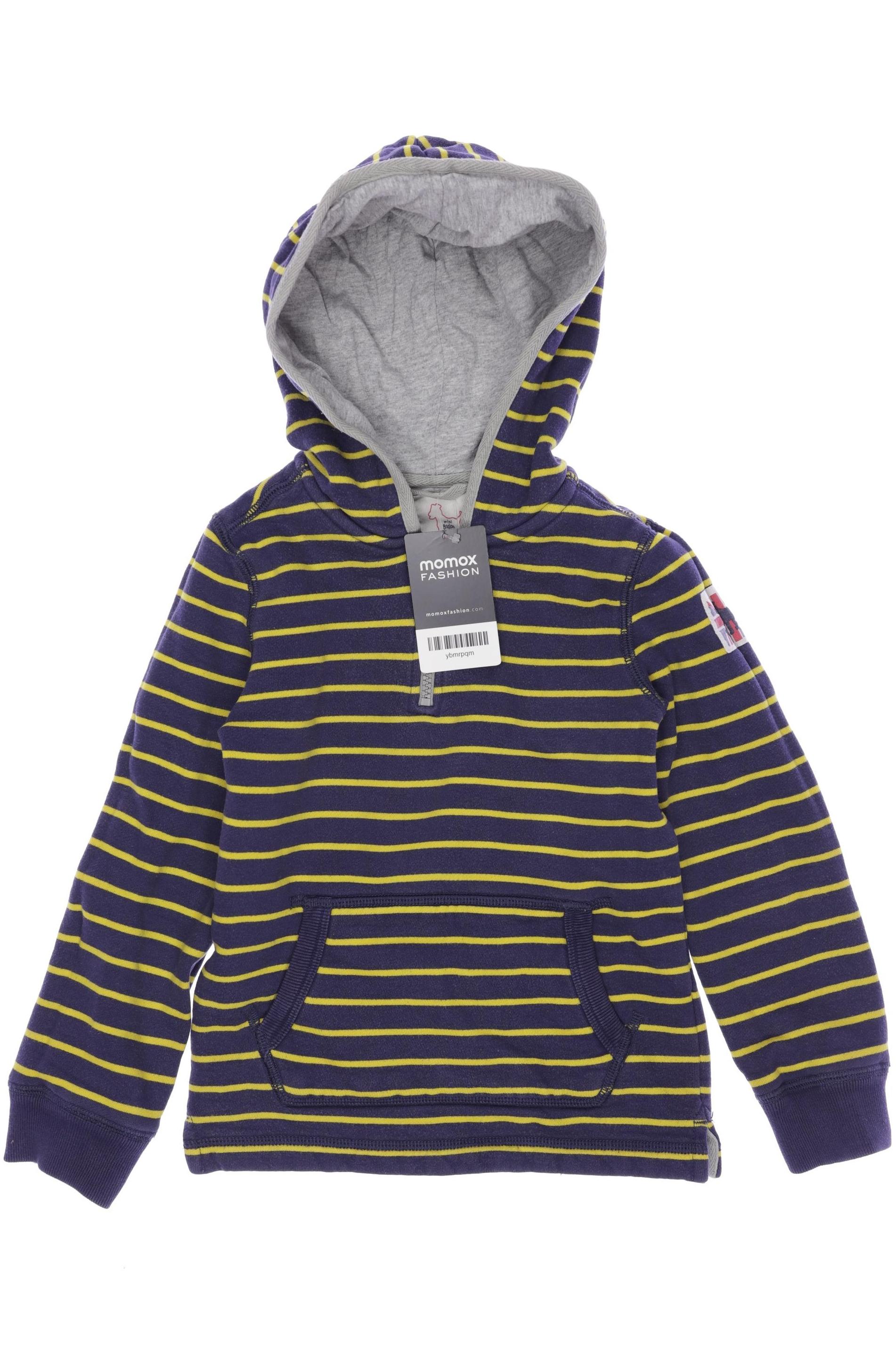 

Mini Boden Jungen Hoodies & Sweater, marineblau, Gr. 110