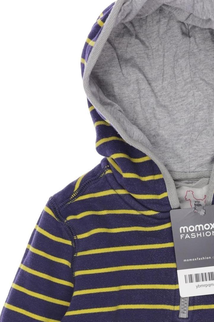 Thumbnail - Mini Boden Jungen Hoodies &amp; Sweater, marineblau, Gr. 110